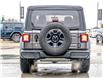 2023 Jeep Wrangler Sport (Stk: 15-U0925) in London - Image 25 of 26
