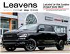 2023 RAM 1500 Sport (Stk: 15-U0926) in London - Image 1 of 30