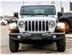 2023 Jeep Wrangler Sahara (Stk: 15-U0929) in London - Image 2 of 25
