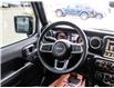 2023 Jeep Wrangler Sahara (Stk: 15-U0929) in London - Image 6 of 25
