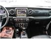 2023 Jeep Wrangler Sahara (Stk: 15-U0929) in London - Image 7 of 25
