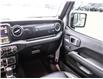 2023 Jeep Wrangler Sahara (Stk: 15-U0929) in London - Image 8 of 25