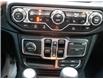 2023 Jeep Wrangler Sahara (Stk: 15-U0929) in London - Image 11 of 25