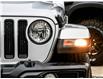 2023 Jeep Wrangler Sahara (Stk: 15-U0929) in London - Image 15 of 25