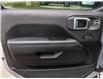 2023 Jeep Wrangler Sahara (Stk: 15-U0929) in London - Image 17 of 25