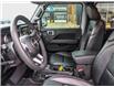 2023 Jeep Wrangler Sahara (Stk: 15-U0929) in London - Image 19 of 25