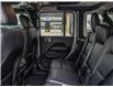 2023 Jeep Wrangler Sahara (Stk: 15-U0929) in London - Image 20 of 25