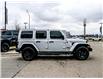2023 Jeep Wrangler Sahara (Stk: 15-U0929) in London - Image 21 of 25