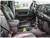 2023 Jeep Wrangler Sahara (Stk: 15-U0929) in London - Image 23 of 25