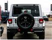 2023 Jeep Wrangler Sahara (Stk: 15-U0929) in London - Image 24 of 25
