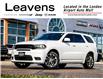 2020 Dodge Durango GT (Stk: 15-25112A) in London - Image 1 of 31