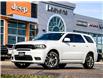 2020 Dodge Durango GT (Stk: 15-25112A) in London - Image 17 of 31