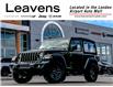 2023 Jeep Wrangler Sport (Stk: 15-U0906) in London - Image 1 of 21