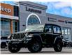 2023 Jeep Wrangler Sport (Stk: 15-U0906) in London - Image 12 of 21