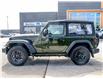 2023 Jeep Wrangler Sport (Stk: 15-U0906) in London - Image 15 of 21