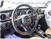 2023 Jeep Wrangler Sport (Stk: 15-U0906) in London - Image 17 of 21