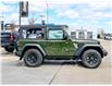 2023 Jeep Wrangler Sport (Stk: 15-U0906) in London - Image 19 of 21
