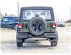 2023 Jeep Wrangler Sport (Stk: 15-U0906) in London - Image 20 of 21