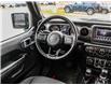 2023 Jeep Wrangler Sport (Stk: 15-U0940) in London - Image 6 of 26