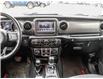 2023 Jeep Wrangler Sport (Stk: 15-U0940) in London - Image 7 of 26