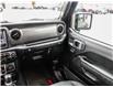 2023 Jeep Wrangler Sport (Stk: 15-U0940) in London - Image 8 of 26