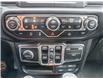 2023 Jeep Wrangler Sport (Stk: 15-U0940) in London - Image 11 of 26