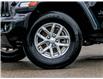 2023 Jeep Wrangler Sport (Stk: 15-U0940) in London - Image 16 of 26