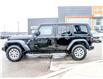 2023 Jeep Wrangler Sport (Stk: 15-U0940) in London - Image 17 of 26