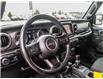 2023 Jeep Wrangler Sport (Stk: 15-U0940) in London - Image 19 of 26