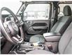 2023 Jeep Wrangler Sport (Stk: 15-U0940) in London - Image 20 of 26