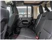 2023 Jeep Wrangler Sport (Stk: 15-U0940) in London - Image 21 of 26