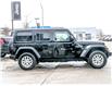 2023 Jeep Wrangler Sport (Stk: 15-U0940) in London - Image 22 of 26