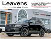 2025 Jeep Compass Altitude (Stk: 15-U0844A) in London - Image 1 of 27
