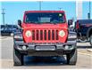 2023 Jeep Wrangler Sport (Stk: 15-U0939) in London - Image 2 of 26