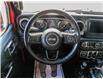 2023 Jeep Wrangler Sport (Stk: 15-U0939) in London - Image 3 of 26