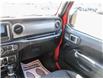 2023 Jeep Wrangler Sport (Stk: 15-U0939) in London - Image 7 of 26