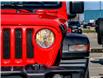 2023 Jeep Wrangler Sport (Stk: 15-U0939) in London - Image 15 of 26