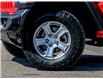 2023 Jeep Wrangler Sport (Stk: 15-U0939) in London - Image 16 of 26