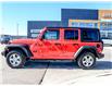 2023 Jeep Wrangler Sport (Stk: 15-U0939) in London - Image 17 of 26