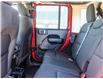 2023 Jeep Wrangler Sport (Stk: 15-U0939) in London - Image 21 of 26