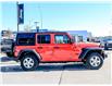 2023 Jeep Wrangler Sport (Stk: 15-U0939) in London - Image 22 of 26