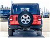 2023 Jeep Wrangler Sport (Stk: 15-U0939) in London - Image 25 of 26