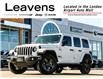 2023 Jeep Wrangler Sahara (Stk: 15-U0944) in London - Image 1 of 28