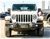 2023 Jeep Wrangler Sahara (Stk: 15-U0944) in London - Image 2 of 28
