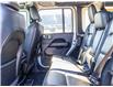 2023 Jeep Wrangler Sahara (Stk: 15-U0944) in London - Image 3 of 28