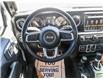 2023 Jeep Wrangler Sahara (Stk: 15-U0944) in London - Image 4 of 28