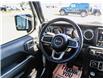 2023 Jeep Wrangler Sahara (Stk: 15-U0944) in London - Image 7 of 28