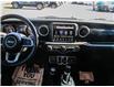 2023 Jeep Wrangler Sahara (Stk: 15-U0944) in London - Image 8 of 28