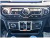 2023 Jeep Wrangler Sahara (Stk: 15-U0944) in London - Image 12 of 28