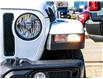2023 Jeep Wrangler Sahara (Stk: 15-U0944) in London - Image 17 of 28
